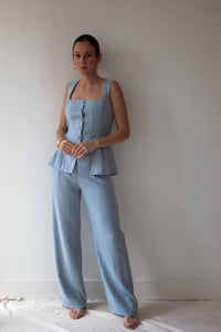 LISA SET