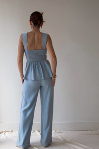 LISA SET
