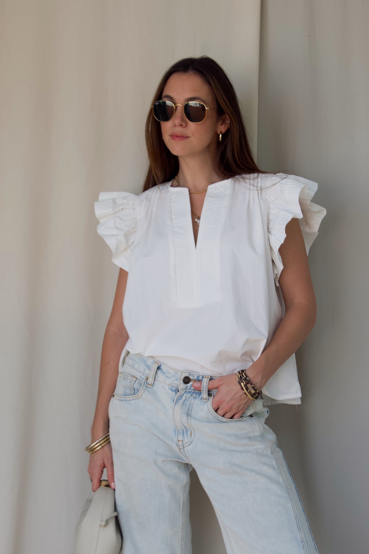 LORENA TOP