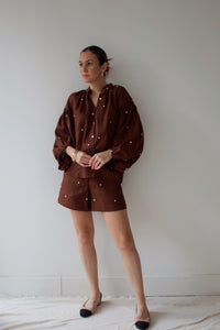 NIA SHORTS
