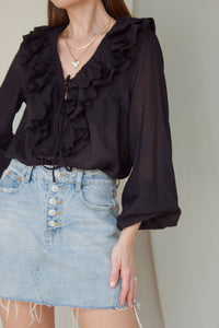 ROSIE TOP