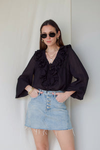 ROSIE TOP