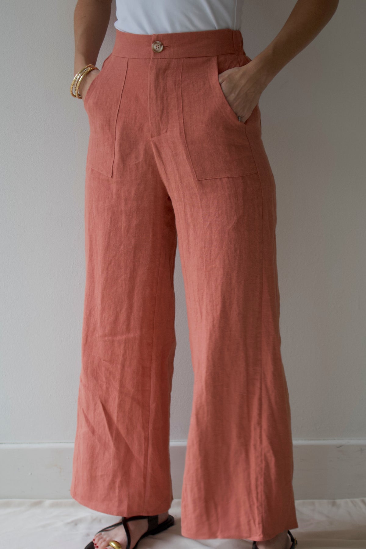 JUDE PANTS