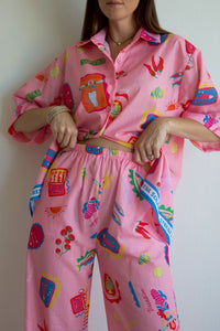 SIRENA SET