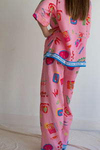 SIRENA SET