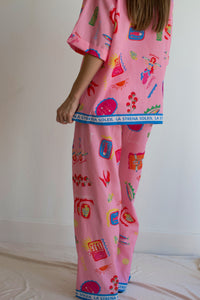 SIRENA SET