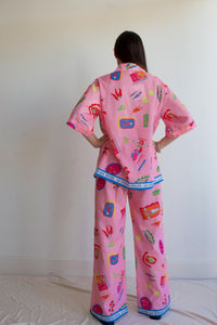 SIRENA SET