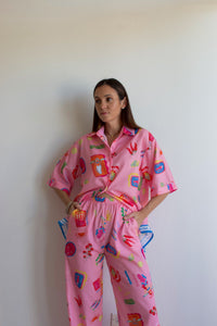 SIRENA SET