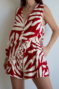 TALLIE SET