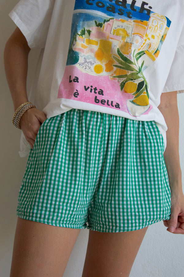 LA VITA BELLA