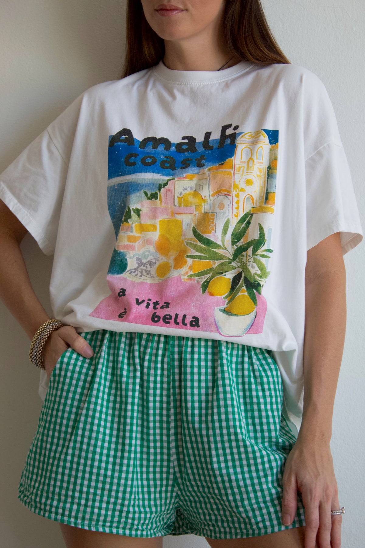 LA VITA BELLA
