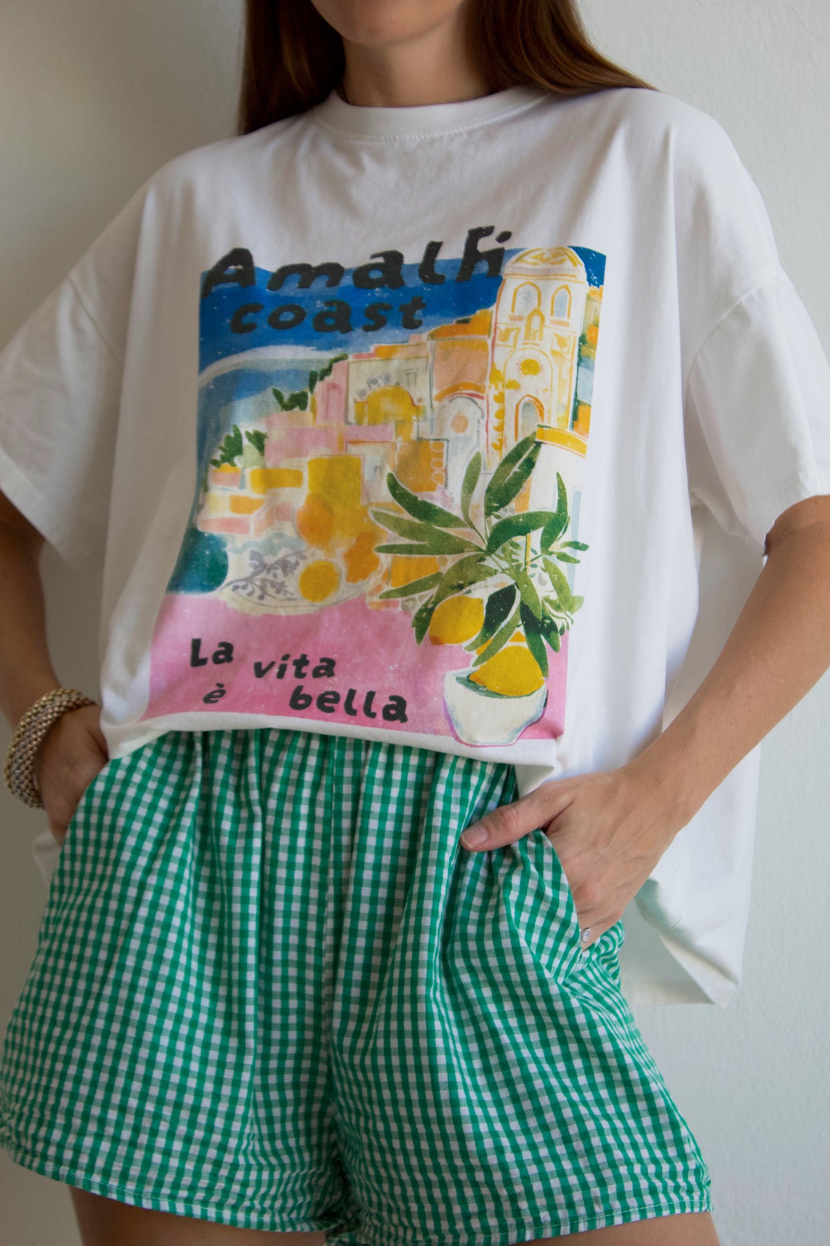 LA VITA BELLA