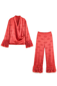 MARLO SET