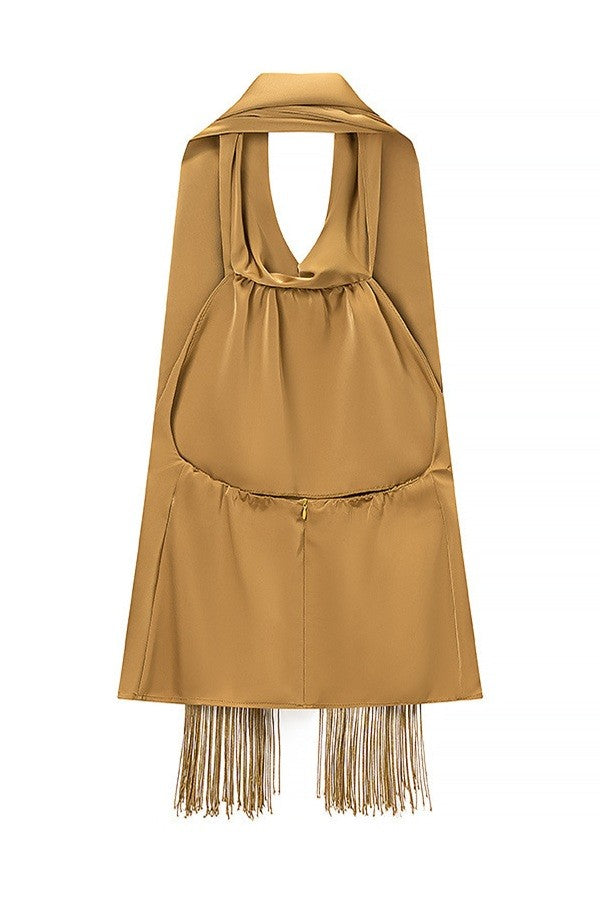 NIKA TOP