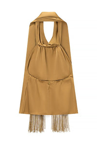 NIKA TOP