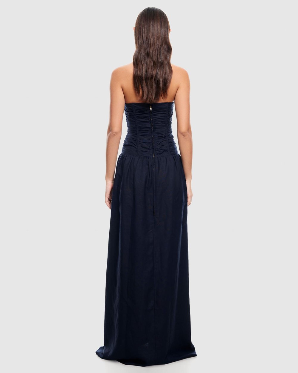 LUSH MAXI DRESS