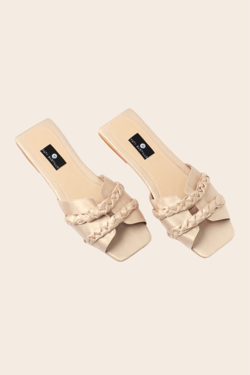 FLATS CARIBE