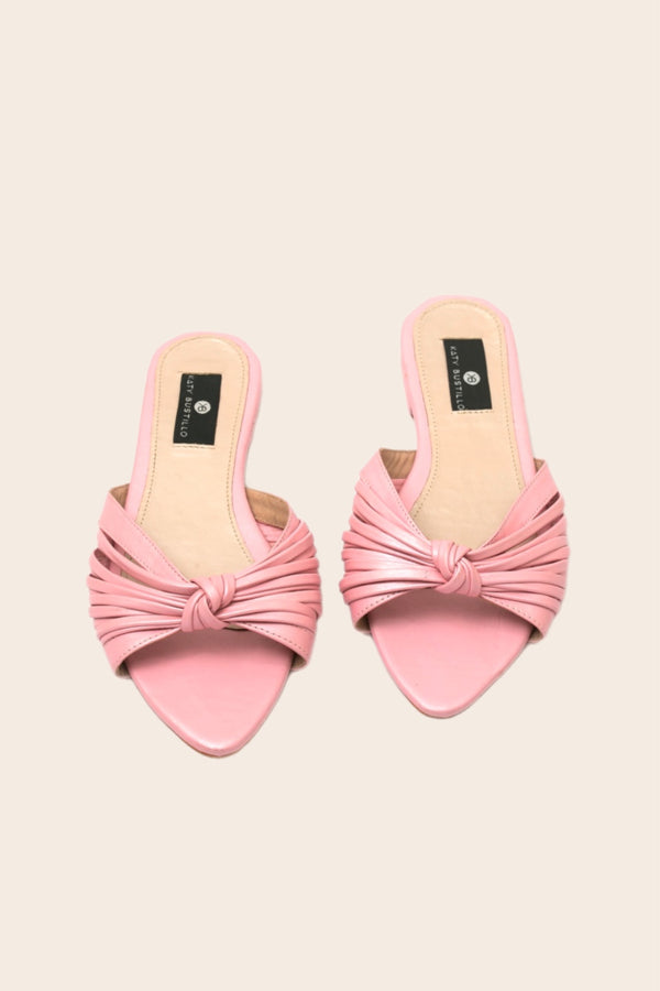 FLATS MINERA