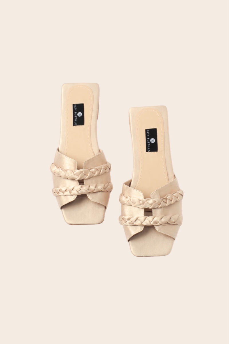 FLATS CARIBE
