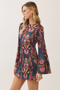 DENA DRESS