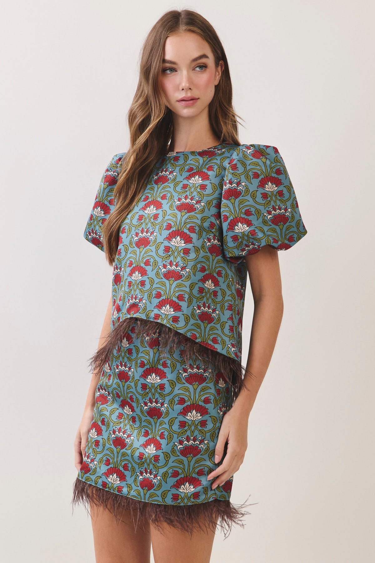 MAR SKIRT