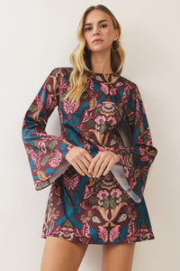 DENA DRESS