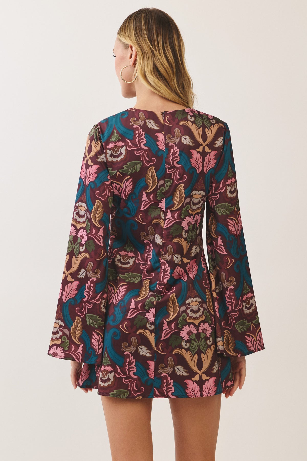 DENA DRESS