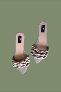 FLATS RUFINA