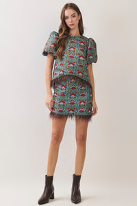 MAR SKIRT
