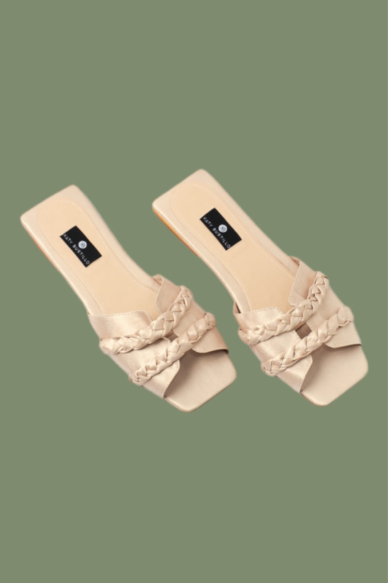 FLATS CARIBE