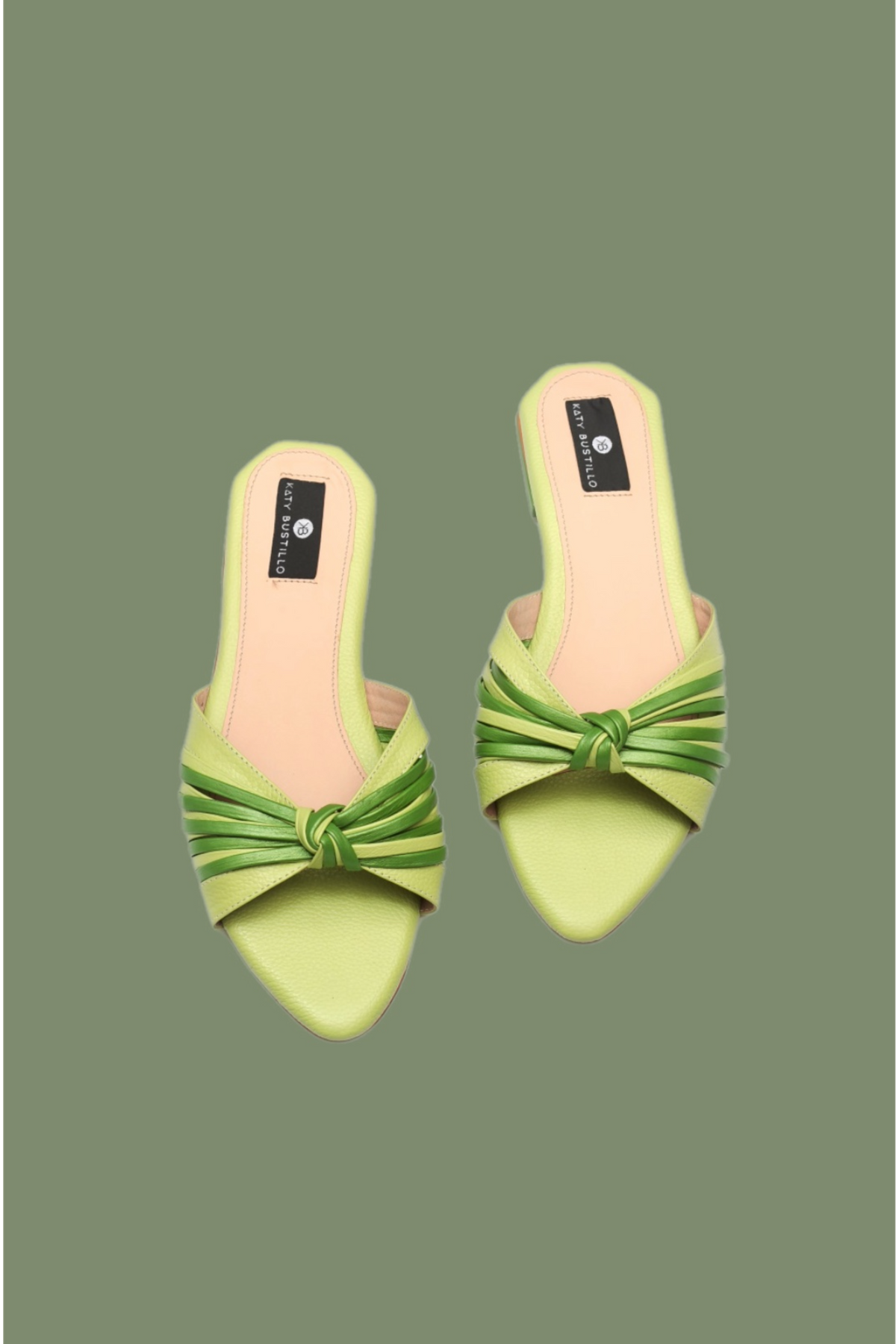 FLATS MINERA