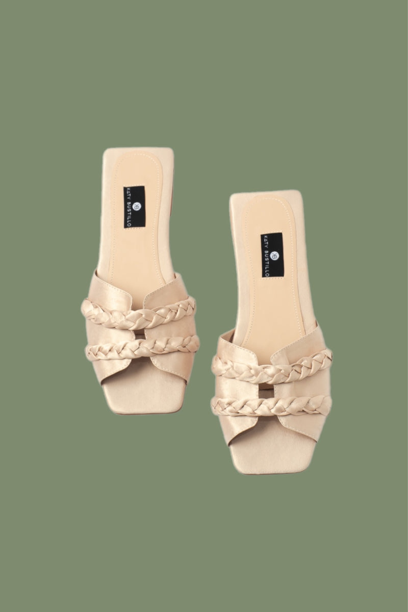 FLATS CARIBE
