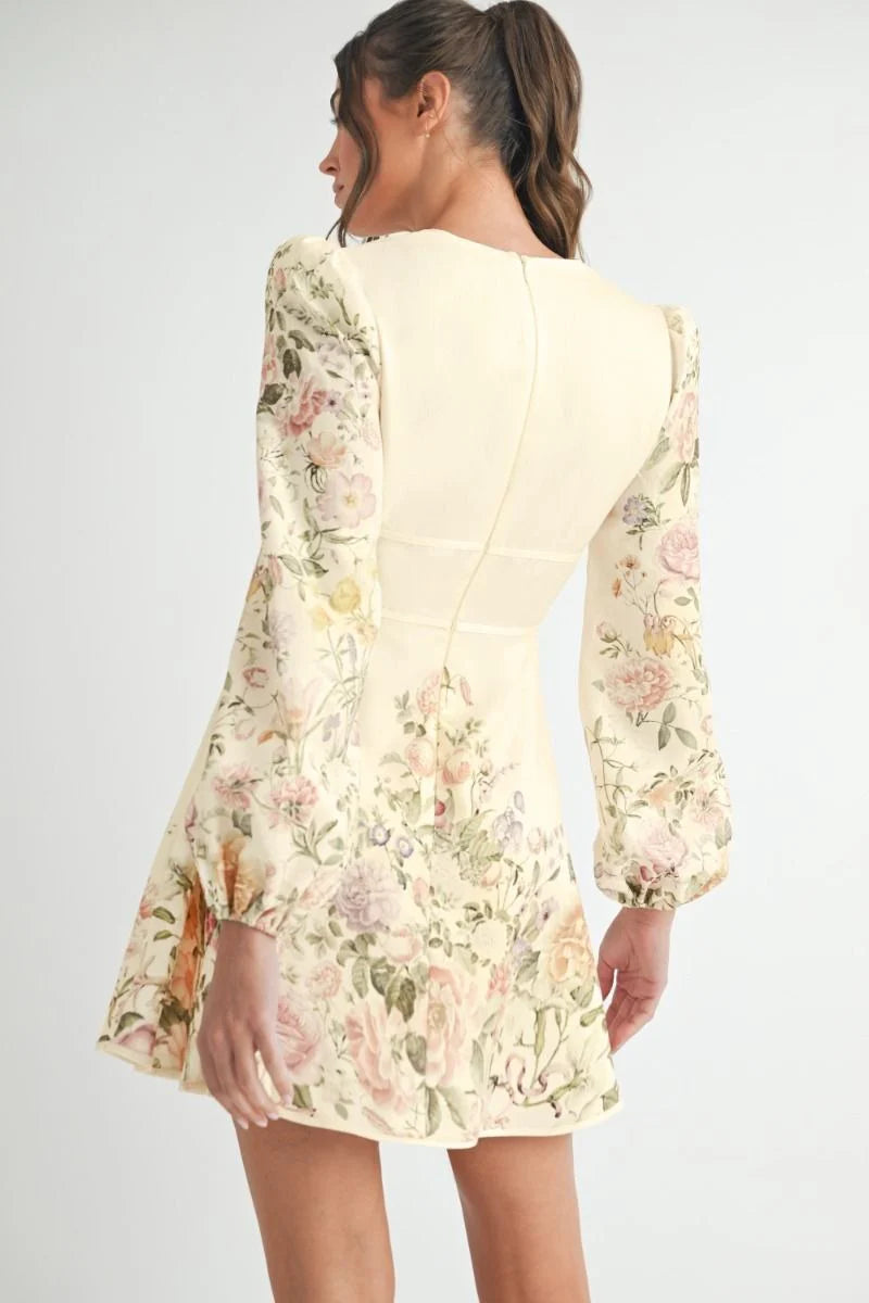 MALLORY DRESS