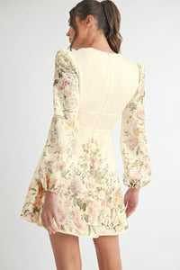 MALLORY DRESS