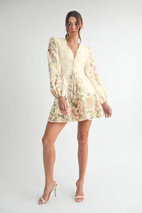 MALLORY DRESS