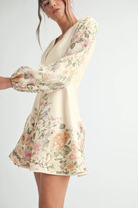 MALLORY DRESS