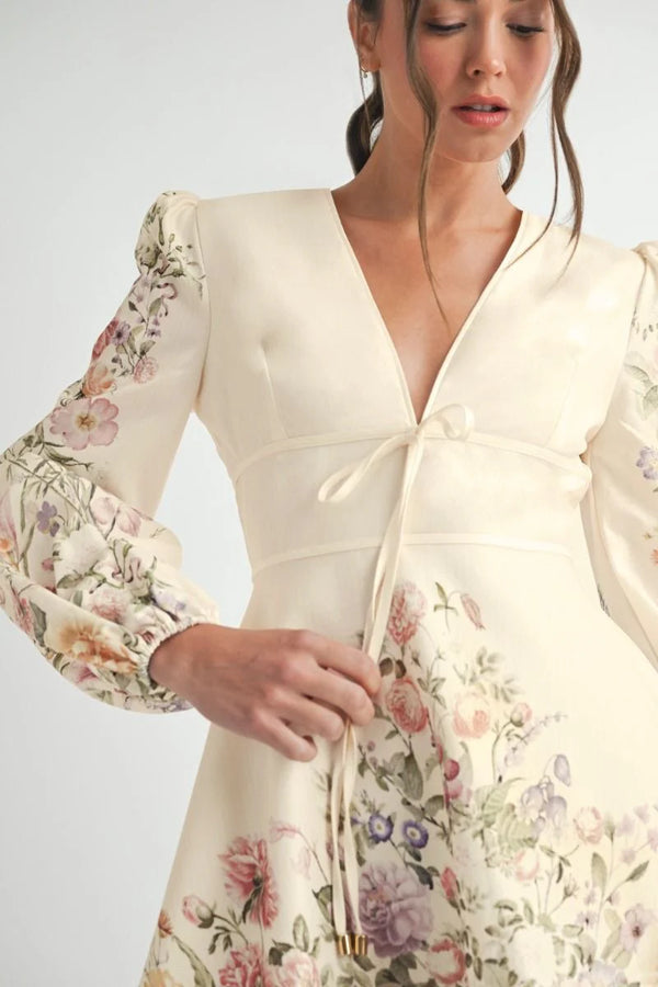 MALLORY DRESS