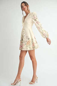 MALLORY DRESS
