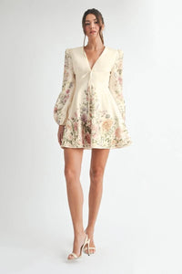 MALLORY DRESS