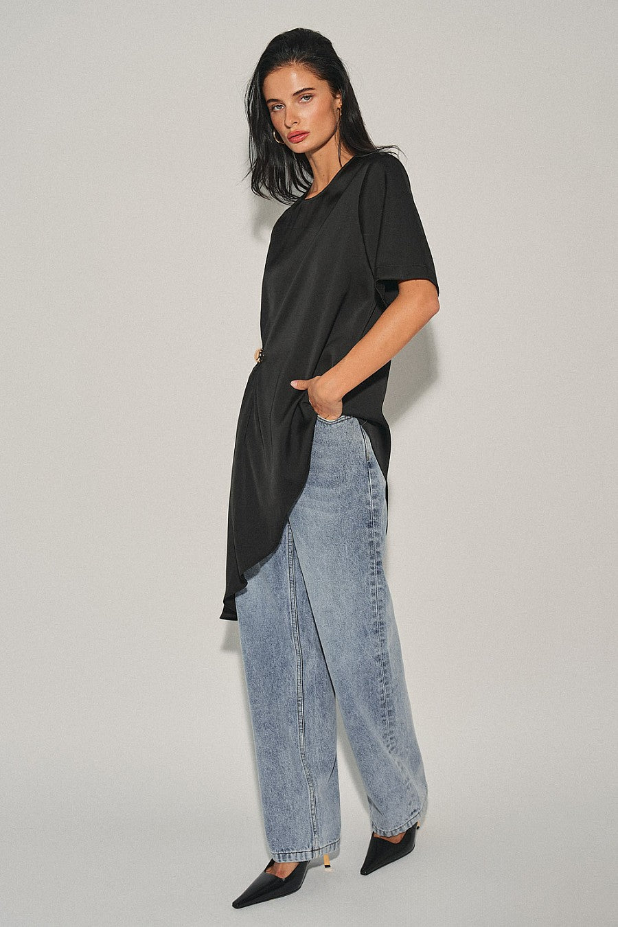 WINNIE TOP