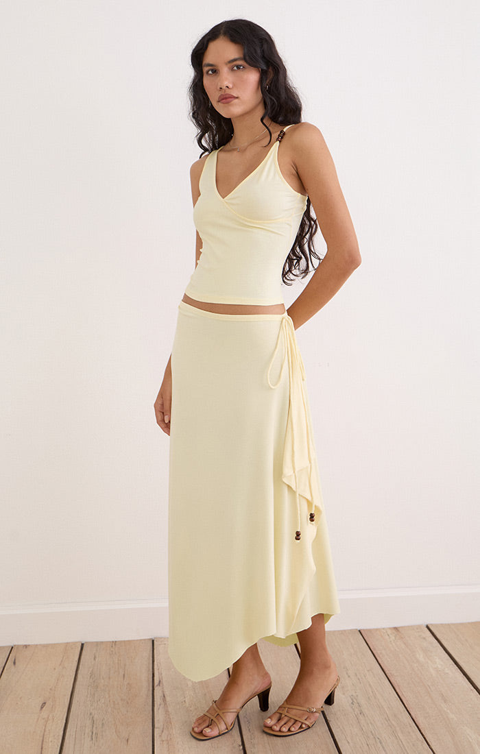PHEMIA SKIRT