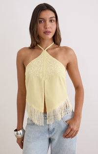 JUNAYA TOP