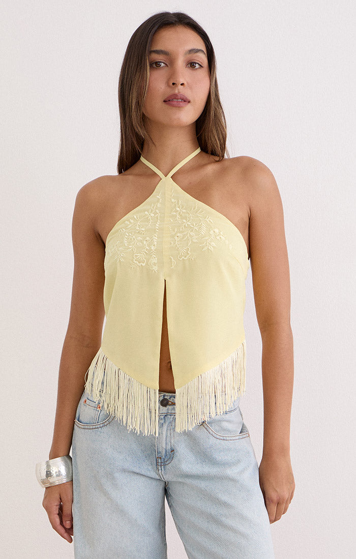 JUNAYA TOP