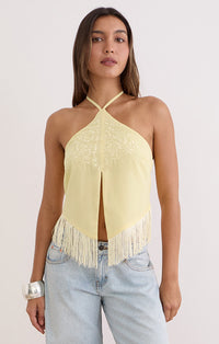 JUNAYA TOP