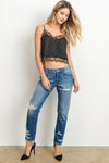 LIS CROP TOP