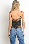 LIS CROP TOP