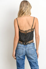 LIS CROP TOP