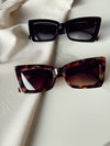 SUMMERTIME SUNGLASSES TORTOISE