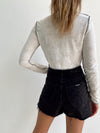 KRI STITCH TOP