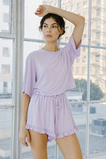 KIMBER SHORTS SET